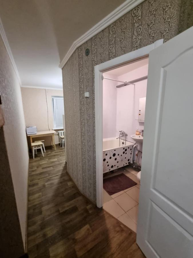 2-Кімнатна Квартира У Центрі На Олександра Поля, Шпиталь, 16Лікарня Dnipro Eksteriør bilde