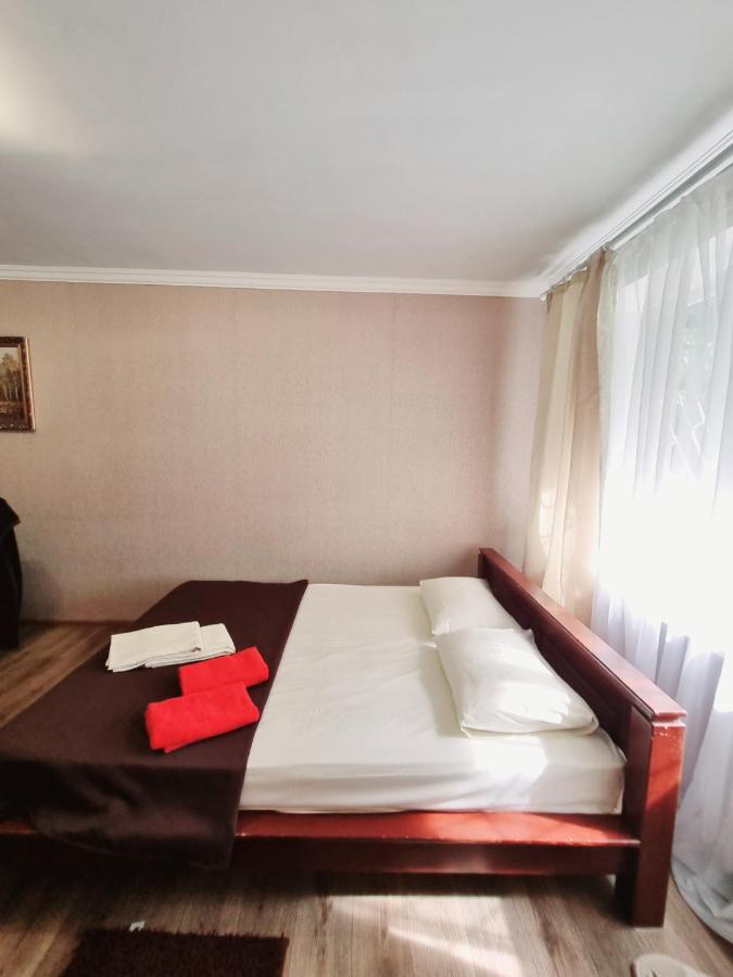 2-Кімнатна Квартира У Центрі На Олександра Поля, Шпиталь, 16Лікарня Dnipro Eksteriør bilde